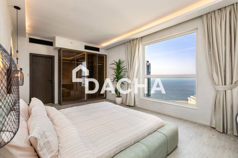 דירה למכירה ב Jumeirah Beach Residence, Dubai, איחוד האמירויות  2 חדרי שינה, 122 מ"ר, מספר 710300 - תמונה 12
