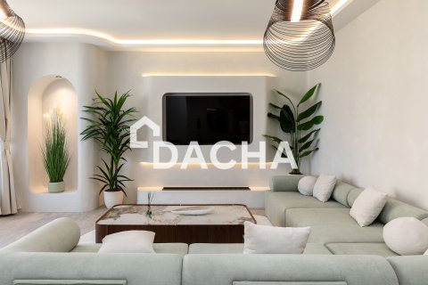 דירה למכירה ב Jumeirah Beach Residence, Dubai, איחוד האמירויות  2 חדרי שינה, 122 מ"ר, מספר 710300 - תמונה 10