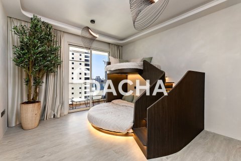דירה למכירה ב Jumeirah Beach Residence, Dubai, איחוד האמירויות  2 חדרי שינה, 122 מ"ר, מספר 710300 - תמונה 15