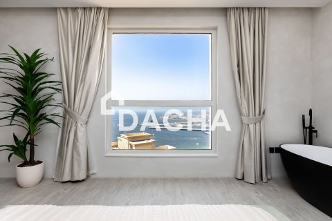 דירה למכירה ב Jumeirah Beach Residence, Dubai, איחוד האמירויות  2 חדרי שינה, 122 מ"ר, מספר 710300 - תמונה 3