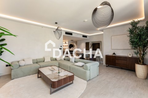 דירה למכירה ב Jumeirah Beach Residence, Dubai, איחוד האמירויות  2 חדרי שינה, 122 מ"ר, מספר 710300 - תמונה 7