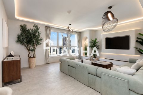 דירה למכירה ב Jumeirah Beach Residence, Dubai, איחוד האמירויות  2 חדרי שינה, 122 מ"ר, מספר 710300 - תמונה 4