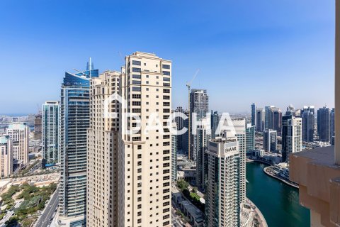 דירה למכירה ב Jumeirah Beach Residence, Dubai, איחוד האמירויות  2 חדרי שינה, 122 מ"ר, מספר 710300 - תמונה 23