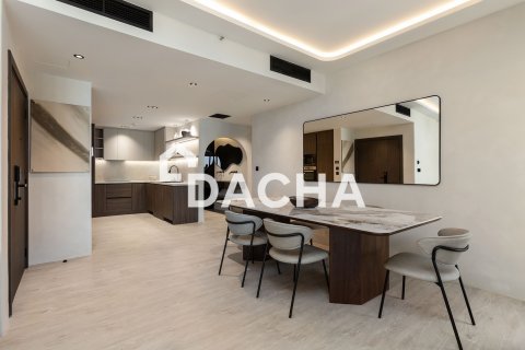 דירה למכירה ב Jumeirah Beach Residence, Dubai, איחוד האמירויות  2 חדרי שינה, 122 מ"ר, מספר 710300 - תמונה 6