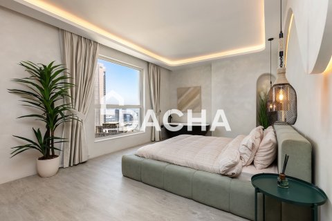 דירה למכירה ב Jumeirah Beach Residence, Dubai, איחוד האמירויות  2 חדרי שינה, 122 מ"ר, מספר 710300 - תמונה 14