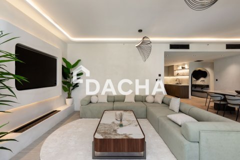 דירה למכירה ב Jumeirah Beach Residence, Dubai, איחוד האמירויות  2 חדרי שינה, 122 מ"ר, מספר 710300 - תמונה 9