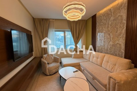 Apartment in Dubai Marina, Dubai, UAE 1 bedroom, 66 sq.m. № 710299 - photo 4