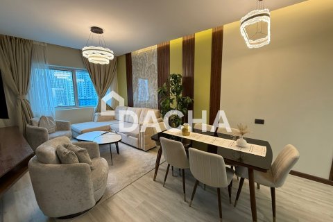 Apartment in Dubai Marina, Dubai, UAE 1 bedroom, 66 sq.m. № 710299 - photo 3