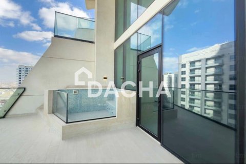 Lakás itt: Jumeirah Village Circle, Dubai, EAE, 1 hálószoba, 85 m², azonosító: 710301 - fénykép 3