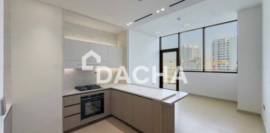 Lakás itt: Jumeirah Village Circle, Dubai, EAE, 1 hálószoba, 85 m², azonosító: 710301