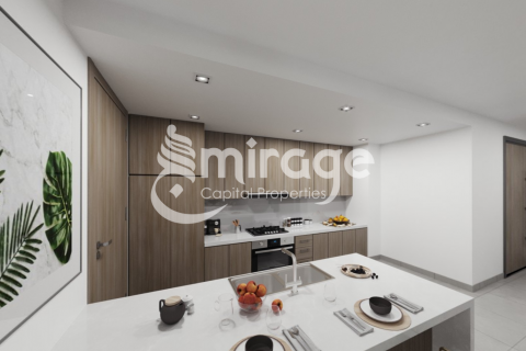 Řadový dům na Yas Island, Abu Dhabi, SAE 2 ložnice, 207 m² Č.: 574131 - fotografie 8