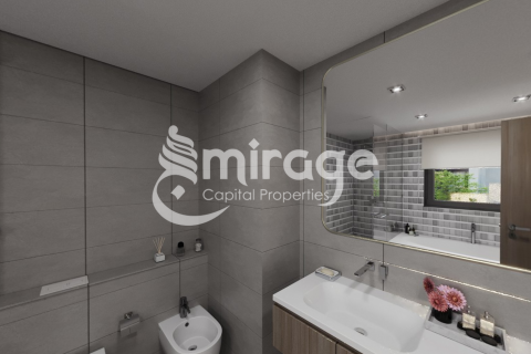 Řadový dům na Yas Island, Abu Dhabi, SAE 2 ložnice, 207 m² Č.: 574131 - fotografie 10