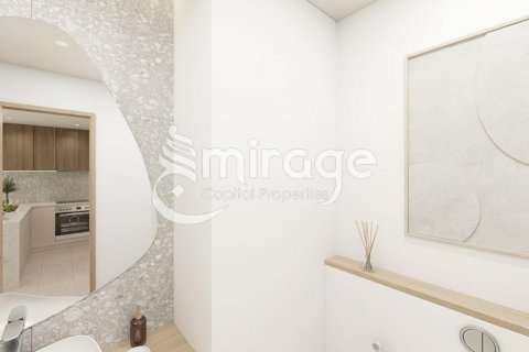 Byt na Yas Island, Abu Dhabi, SAE 1 ložnice, 81 m² Č.: 574130 - fotografie 7