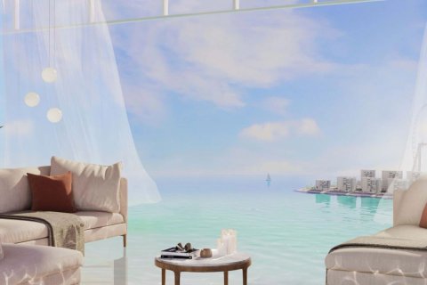 Huoneisto Dubai, Arabiemiraatit 3 makuuhuonetta, 191.1 m2 № 439430