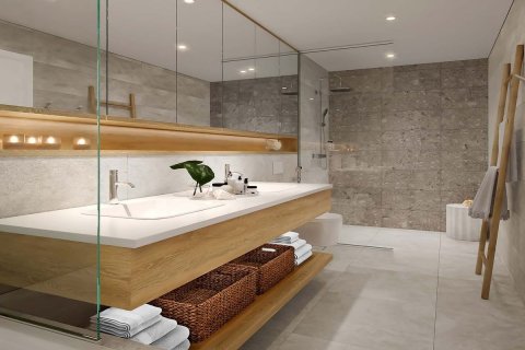Byt v Dubai, SAE 3 ložnice, 191.1 m² Č.: 439430 - fotografie 5