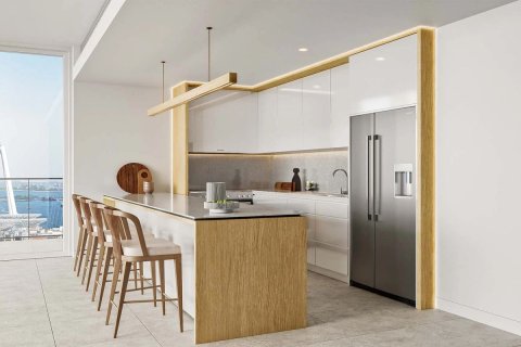 Byt v Dubai, SAE 3 ložnice, 191.1 m² Č.: 439430 - fotografie 13