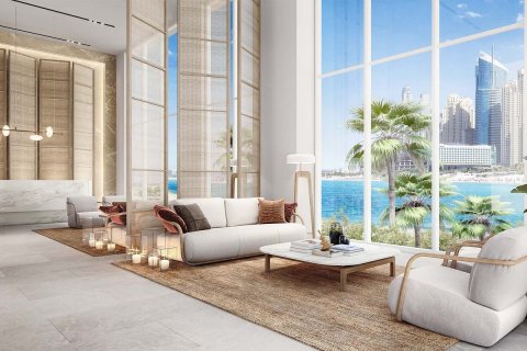 Byt v Dubai, SAE 3 ložnice, 191.1 m² Č.: 439430 - fotografie 12