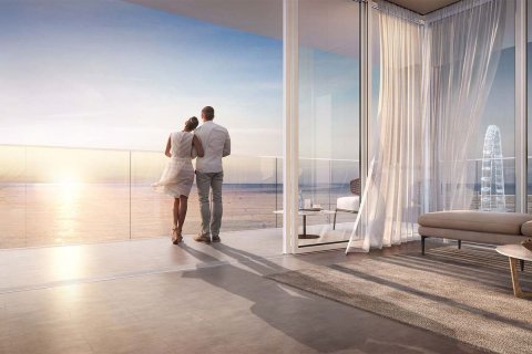 Byt v Dubai, SAE 3 ložnice, 191.1 m² Č.: 439430 - fotografie 7