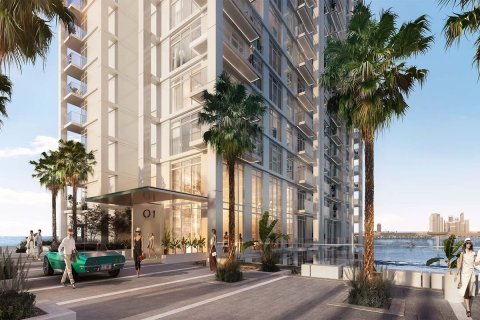 Byt v Dubai, SAE 3 ložnice, 191.1 m² Č.: 439430 - fotografie 9