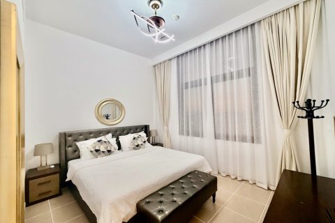 Town Square, Dubai, BAE’de daire 2 yatak odası, 87 m&sup2; No 712501