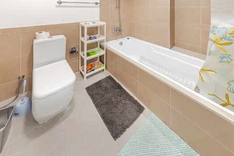 Apartamento en alquiler en Town Square, Dubai, EAU 3 dormitorios, 126 m2 № 712500 - foto 5