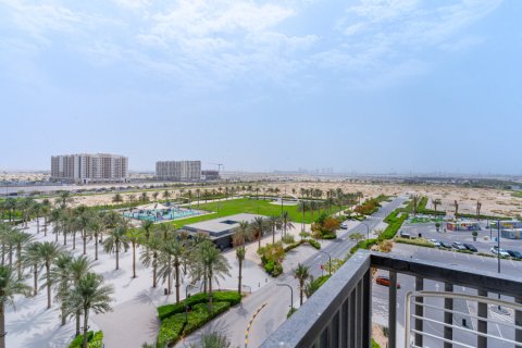 Apartamento en alquiler en Town Square, Dubai, EAU 3 dormitorios, 126 m2 № 712500 - foto 25