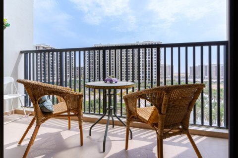 Apartamento en alquiler en Town Square, Dubai, EAU 3 dormitorios, 126 m2 № 712500 - foto 21