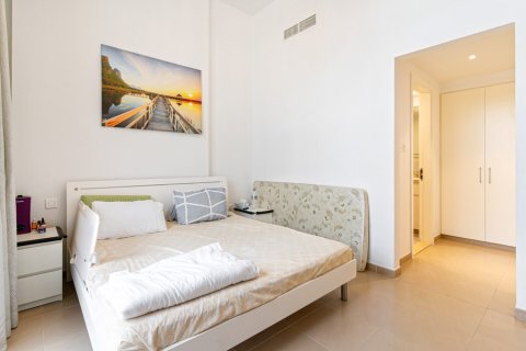 Apartamento en Town Square, Dubai, EAU 3 dormitorios, 126 m² № 712500