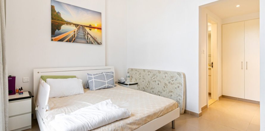 Apartamento en Town Square, Dubai, EAU 3 dormitorios, 126 m² № 712500