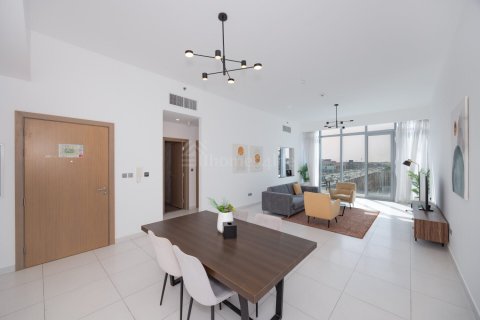 Apartemen di Al Satwa, Dubai, UEA 2 kamar tidur, 163 m2 nomor 712503 - foto 8