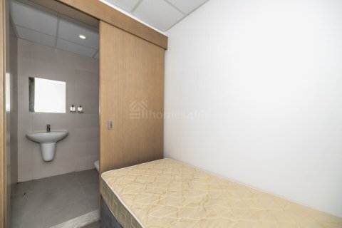 Apartemen di Al Satwa, Dubai, UEA 2 kamar tidur, 163 m2 nomor 712503 - foto 9