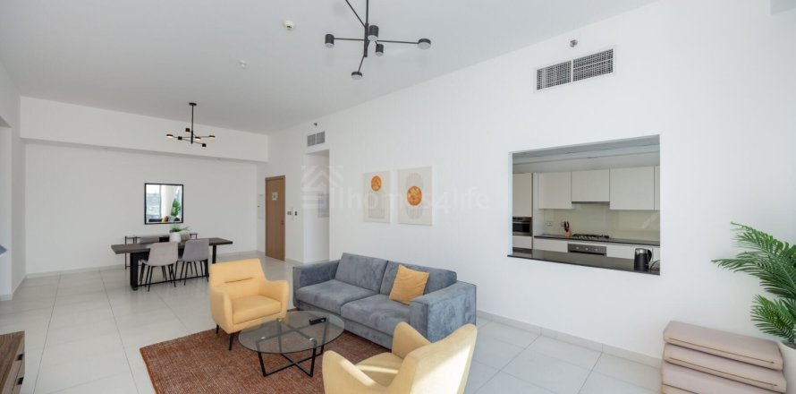 Apartemen di Al Satwa, Dubai, UEA 2 kamar tidur, 163 m2 nomor 712503