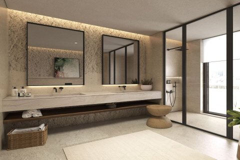 Kamienica na sprzedaż w Damac Lagoons, Dubai, ZEA 4 sypialnie, 144 mkw., nr 712497 - zdjęcie 5