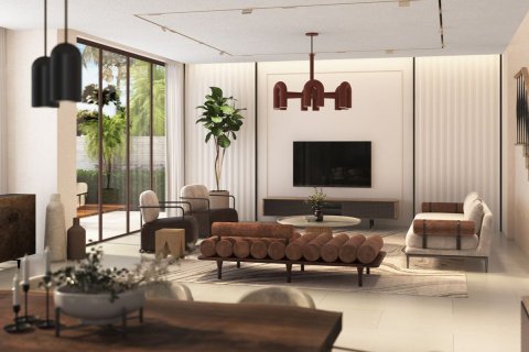 Kamienica na sprzedaż w Damac Lagoons, Dubai, ZEA 4 sypialnie, 144 mkw., nr 712497 - zdjęcie 8