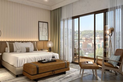 Kamienica na sprzedaż w Damac Lagoons, Dubai, ZEA 4 sypialnie, 144 mkw., nr 712497 - zdjęcie 3