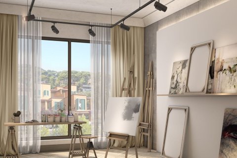 Kamienica na sprzedaż w Damac Lagoons, Dubai, ZEA 4 sypialnie, 144 mkw., nr 712497 - zdjęcie 4