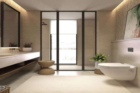 Kamienica na sprzedaż w Damac Lagoons, Dubai, ZEA 4 sypialnie, 144 mkw., nr 712497 - zdjęcie 6