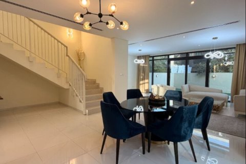Villa til leje i DAMAC Hills (Akoya by DAMAC), Dubai, UAE 3 soveværelser, 327 kvm № 712498 - foto 15