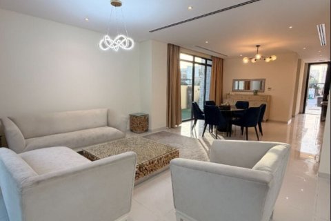 Villa til leje i DAMAC Hills (Akoya by DAMAC), Dubai, UAE 3 soveværelser, 327 kvm № 712498 - foto 18