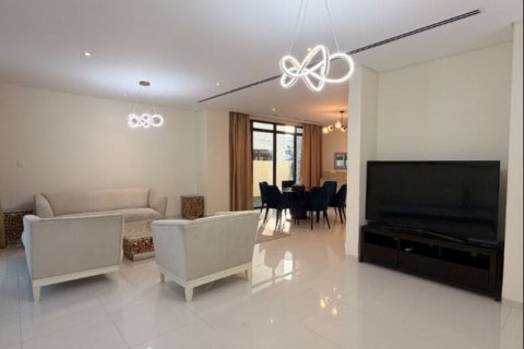 Villa til leje i DAMAC Hills (Akoya by DAMAC), Dubai, UAE 3 soveværelser, 327 kvm № 712498 - foto 17