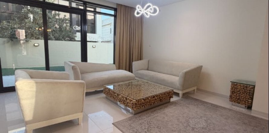 Villa i DAMAC Hills (Akoya by DAMAC), Dubai, UAE 3 soveværelser, 327 kvm № 712498