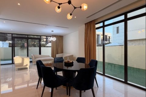 Villa til leje i DAMAC Hills (Akoya by DAMAC), Dubai, UAE 3 soveværelser, 327 kvm № 712498 - foto 21