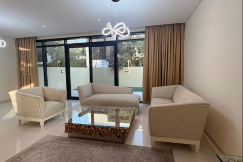Villa til leje i DAMAC Hills (Akoya by DAMAC), Dubai, UAE 3 soveværelser, 327 kvm № 712498 - foto 4
