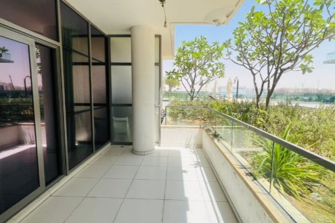 Apartament de închiriat în DAMAC Hills (Akoya by DAMAC), Dubai, EAU 2 dormitoare, 137 mp. №712499 - poză 1