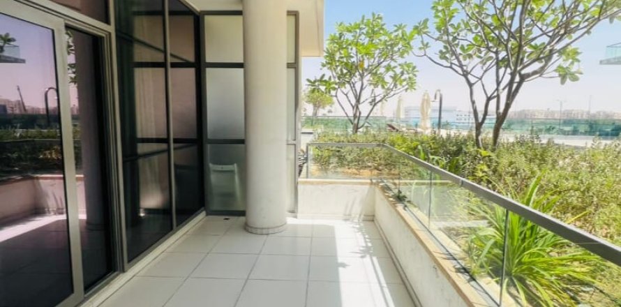 Apartament în DAMAC Hills (Akoya by DAMAC), Dubai, EAU 2 dormitoare, 137 mp.  №712499