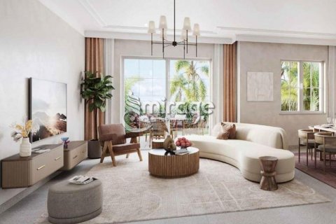Vilë në Khalifa City, Abu Dhabi, Emiratet e Bashkuara Arabe 4 dhoma gjumi, 325.3 m2. № 574329 - Foto 3