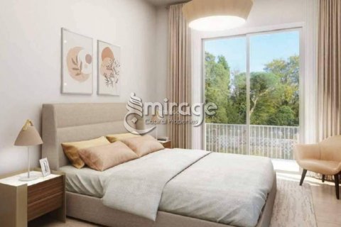 Vilë në Khalifa City, Abu Dhabi, Emiratet e Bashkuara Arabe 4 dhoma gjumi, 325.3 m2. № 574329 - Foto 6