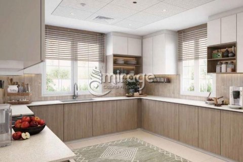 Vilë në Khalifa City, Abu Dhabi, Emiratet e Bashkuara Arabe 4 dhoma gjumi, 325.3 m2. № 574329 - Foto 8