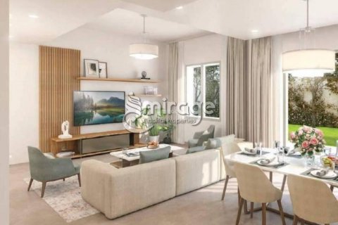 Vilë në Khalifa City, Abu Dhabi, Emiratet e Bashkuara Arabe 4 dhoma gjumi, 325.3 m2. № 574329 - Foto 4