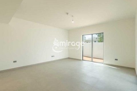 Vila na Yas Island, Abu Dhabi, SAE 4 ložnice, 315 m² Č.: 574332 - fotografie 7